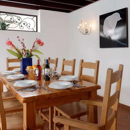 Playa Blanca Sleeps 8 Pool Wifi Πλάγια Μπλάνκα